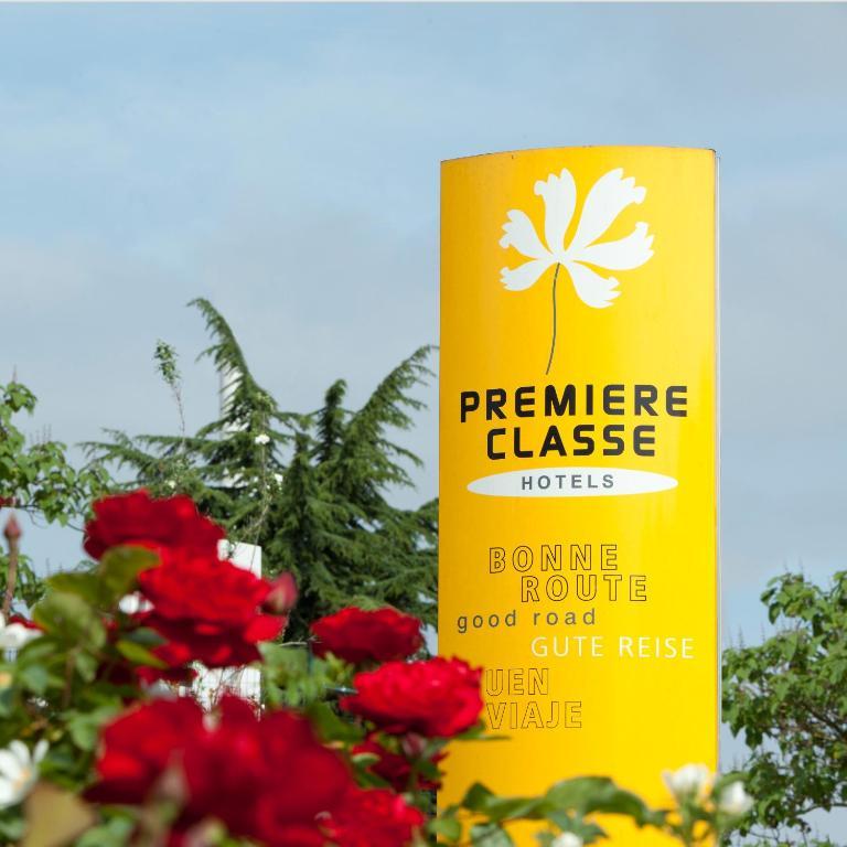 Premiere Classe Toulouse Sud - Portet Exterior photo